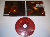 Gnostic – Engineering The Rule - CD 2009 DEATH METAL ATHEIST C198