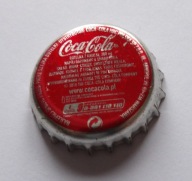 Kapsel Coca-Cola Nr 49