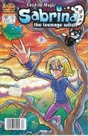 SABRINA # 87 2007 USA