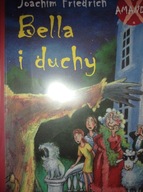 Bella i duchy Joachim Friedrich