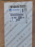 Filtr Paliwa 2.2 Peugeot Fiat Citroen Opel 1695200280