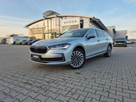 Skoda Superb L&K 2.0 TSI DSG 204KM Auto z placu