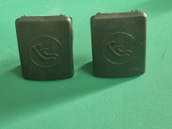 Zaślepka Osłona ISOFIX Mercedes W164 ML