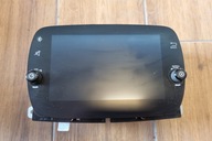 FIAT 500 ABARTH RADIO NAWIGACJA VP2RFP IDEALNY STAN !