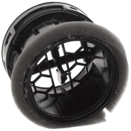 Kratka Nawiewu Nadmuchu Wentylacji Wlot Powietrza do Ford Fiesta MK7 08-12