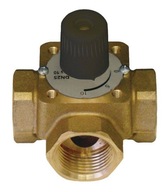 HERZ ZAWÓR MIESZAJĄCY 3-DROGOWY 1" 1213703