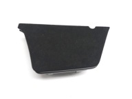 SCHOWEK TAPICERKA BAGAŻNIKA LEWY MITSUBISHI LANCER SPORTBACK VIII