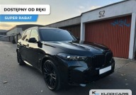 BMW X5 xDrive30d, Pneumatyka, Panorama, 22 cale, Hak, Comfort PLUS 3.0