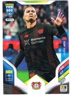 PANINI FIFA 365 2026 AMINE ADLI LEVERKUSEN CORE BLE15