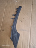 NISSAN NOTE II E12 12-16 ZAKONCZENIE PODSZYBIA PRAWE KONCOWKA 668943VV0A