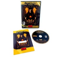 BESTSELLER SERIES DIABLO II LORD OF DESTRUCTION PC ANGIELSKIE WYDANIE ENG