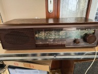 UNITRA DIORA R208 SUDETY.