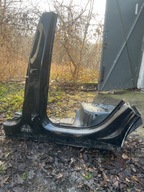 Próg słupek lewa strona Porsche Macan 95B