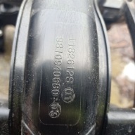 KOLEKTROR CORSA F C3 OD 2016R 9810940680 KPL Z PRZEPUSTNICA 9842632980