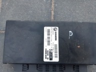 BMW E60 MODUŁ STEROWNIK KGM 9186171