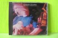 HARRY CHAPIN - GREATEST , STORIES , LIVE CD