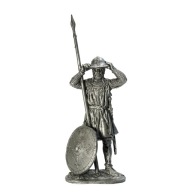 Piechur europejski , XIV wiek