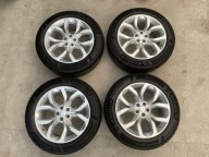 KOŁA FELGI OPONY 19" RANGE ROVER DISCOVERY L550