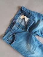 Spodnie jeansy męskie SCOTCH&SODA RALSTON W33L32