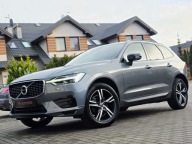Volvo XC 60 ___R-Design___2.0 D4 190KM Geartronic FULL LED Virtual Kamera