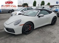 Porsche 911 Carrera S 2020 3.0l 3.0 Benzyna 443KM