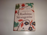 Rodzina z Strangerów Katherena Vermette