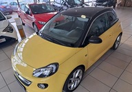 Opel Adam 1.4 87KM SLAMLPG FABRYCZNY-Krajowy,Bogata wersja,Serwisowany