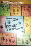 Film Koniec z Hollywood płyta DVD