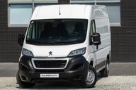 Peugeot Boxer L2H2 ŚREDNI 2.2 BlueHDI *PREMIUM*