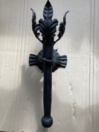 lampa kuta pochodnia