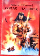 Conan najemnik - Robert E. Howard