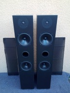 Kolumny audio ARCUS AS 8