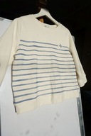 bluza damska w paski