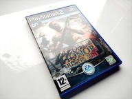 *** MEDAL OF HONOR RISING SUN PLAYSTATION 2 PS2 ***