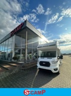 Promocja!!! McLouis Glamys 322 7-osobowy