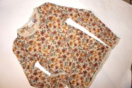 NAME IT 9-10 L. BLUZKA TERMICZNA 100% MERINO SUPER J.NOWA