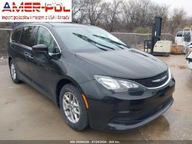 Chrysler Voyager 2021 Chrysler Voyager LXI FWD 3.6 Benzyna 287KM