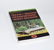 Igor Witkowski Lekkie i średnie opancerzone wozy bojowe