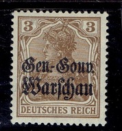 WYDANIE ON GGW Fi 7 b ** Gw L.SCHMUTZ STAN IDEALNY