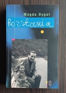Rozstania Magda Dygat