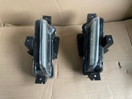 CHEVROLET CAMARO 2016-2019 HALOGEN LED DRL LEWY LEWA 84341735 DZIENNEJ