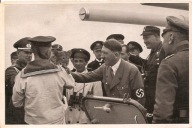 TRZECIA RZESZA -ADOLF HITLER -fotografia