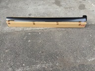 MAZDA 3 GT SPORT IV ROK 2015 PRAWA LISTWA PROGU BCJH-51P40