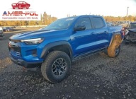 Chevrolet Colorado ZR2 2024 2.7 Benzyna 310KM