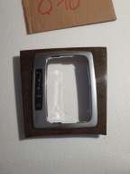 Mercedes E-Klasa W212 Ramka osłona zmiany biegów A2126801407