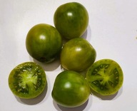 Pomidor Esmeralda Golosina (153) nasiona kolekcjonerskie