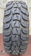 1x Opona 31x10.50r15 LT Kumho Road Venture MT