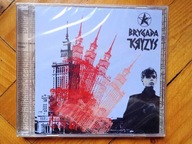 BRYGADA KRYZYS CD NOWA W FOLII