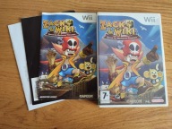 Zack & Wiki: Quest for Barbaros' Treasure Wii