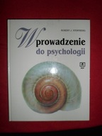 Wprowadzenie do psychologii - Robert J. Sternberg